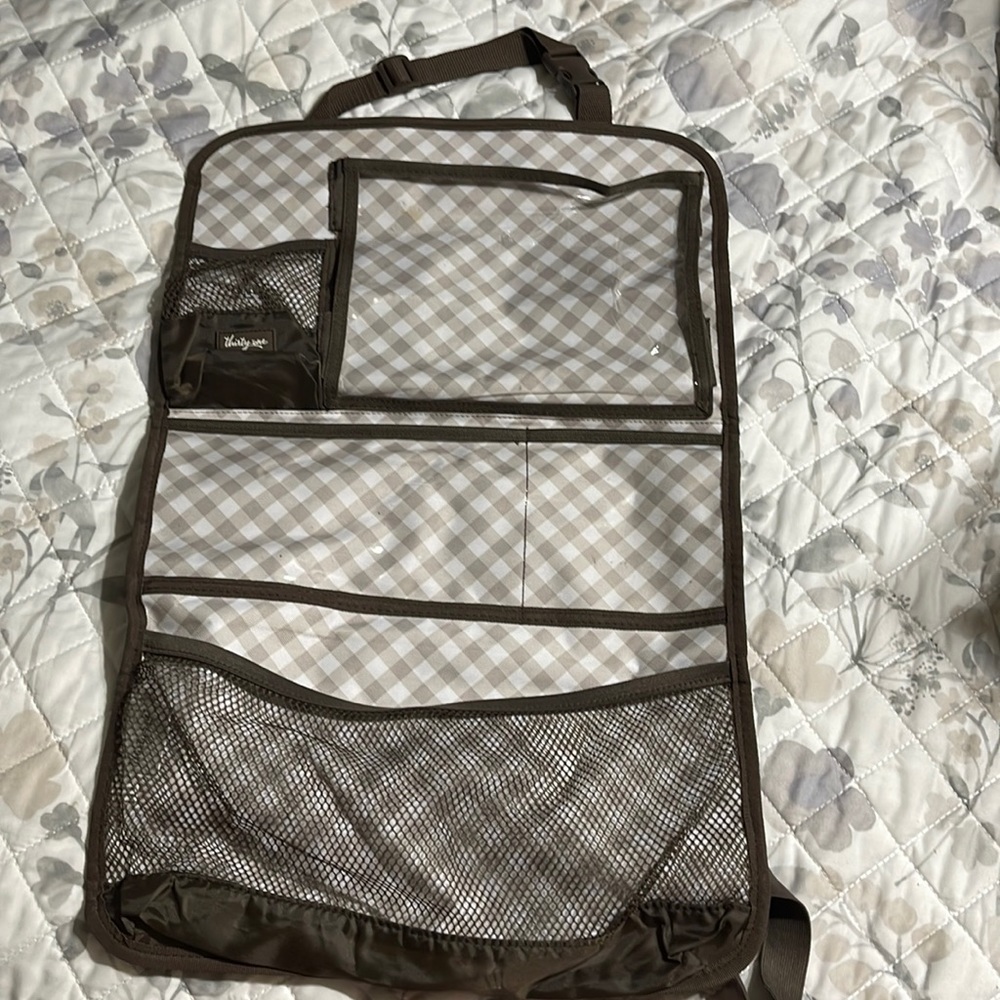 Thirty one organizer